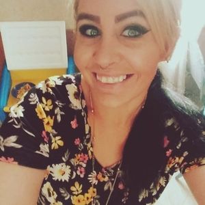 Meet your Posher, Chelsey